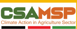 Kenya Climate Smart Agriculture Multi Stakeholder Platform
