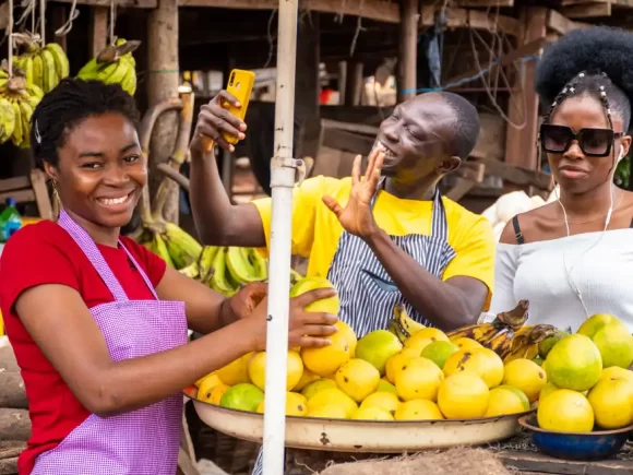 Economic Empowerment