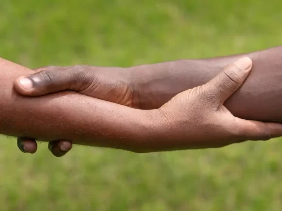 Peace and Conflict Transformation