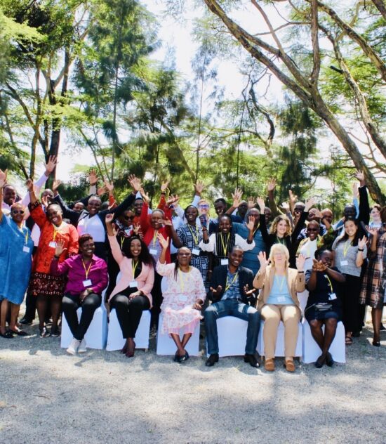 Advancing Climate Action and Inclusivity: Insights from Kenya’s Dialogue on Food Systems and NDC Development