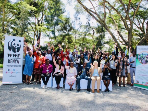Advancing Climate Action and Inclusivity: Insights from Kenya’s Dialogue on Food Systems and NDC Development