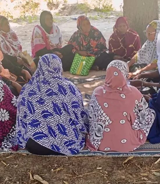 Africa CSID Expands Efforts to Zanzibar: Supporting Gender Equality in Climate Adaptation through Zanzadapt Project