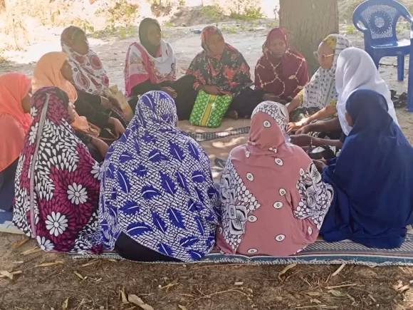 Africa CSID Expands Efforts to Zanzibar: Supporting Gender Equality in Climate Adaptation through Zanzadapt Project